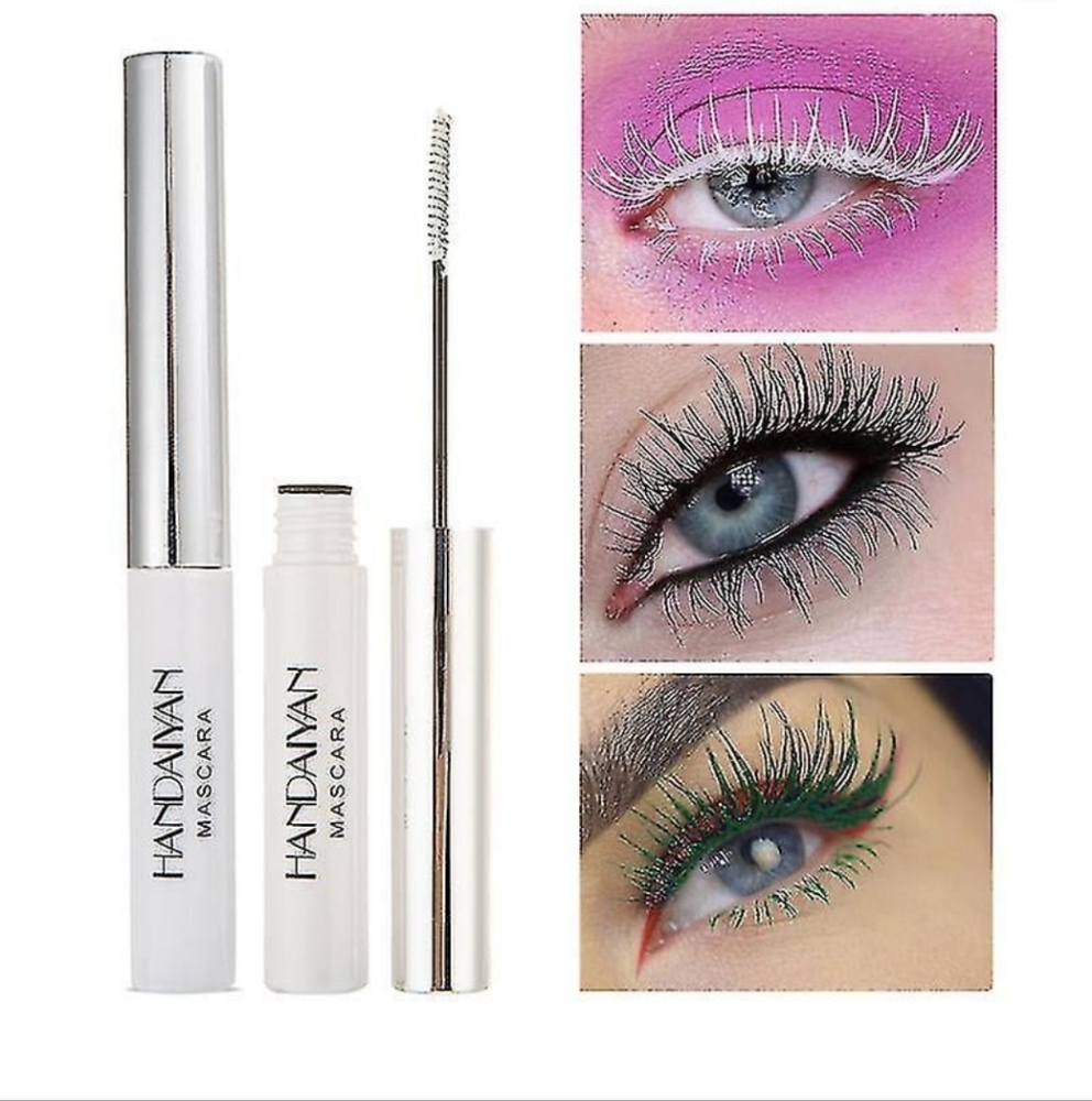 Colorful Mascara Set Nwt!